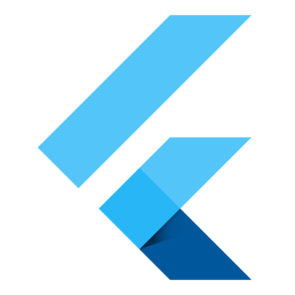 Mobile App Development (Flutter)