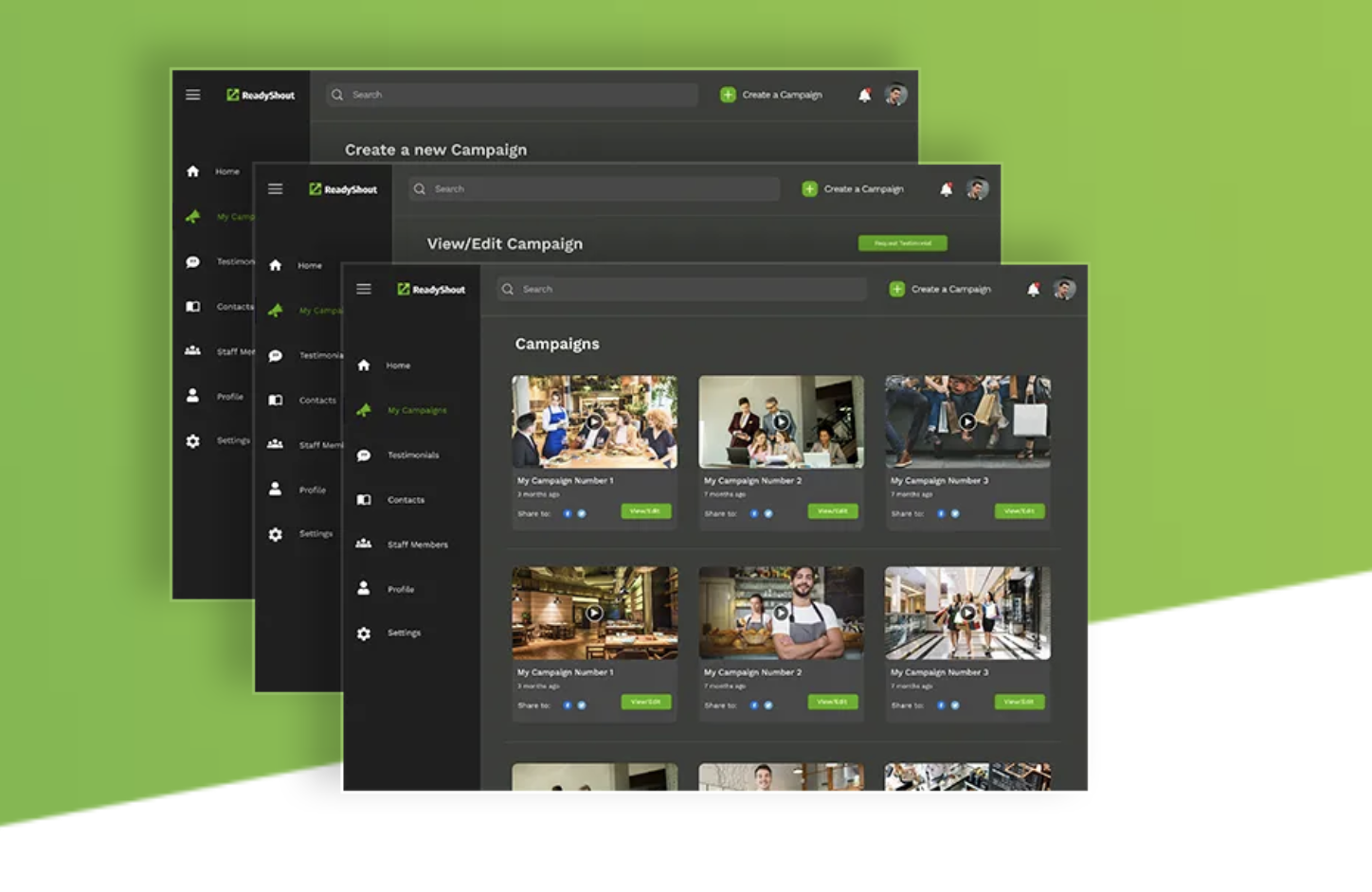 Multi-Platform Development